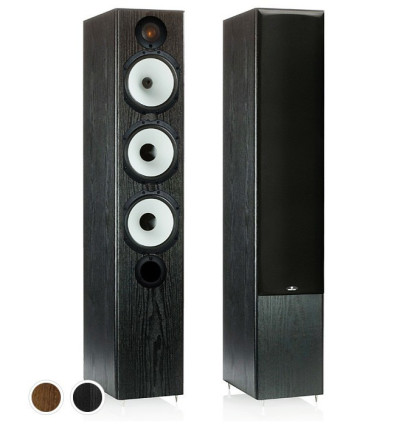 Kolumny podłogowe Monitor Audio Reference MR6