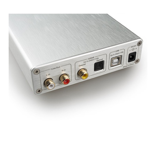 Przetwornik cyfrowo analogowy DAC Topping D30