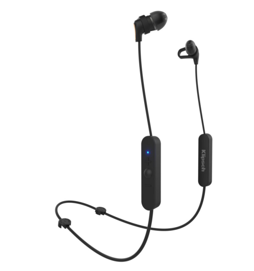 Słuchawki bezprzewodowe Klipsch R5