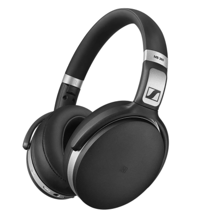 Słuchawki nauszne Sennheiser MB 360 UC