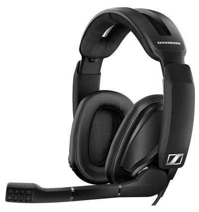 Słuchawki gamingowe Sennheiser GSP 300