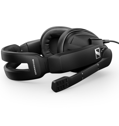 Słuchawki gamingowe Sennheiser GSP 300