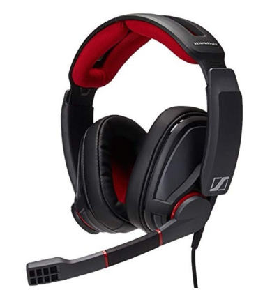 Słuchawki gamingowe Sennheiser GSP 300