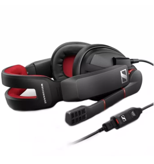 Słuchawki gamingowe Sennheiser GSP 300