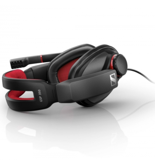 Słuchawki gamingowe Sennheiser GSP 300