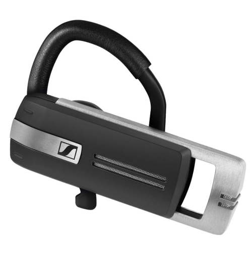 Bezprzewodowa słuchawka Sennheiser PRESENCE GREY UC