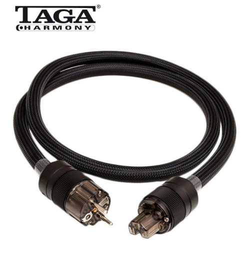 Taga Harmony TPC-TS-1m – Przewód zasilający 1m