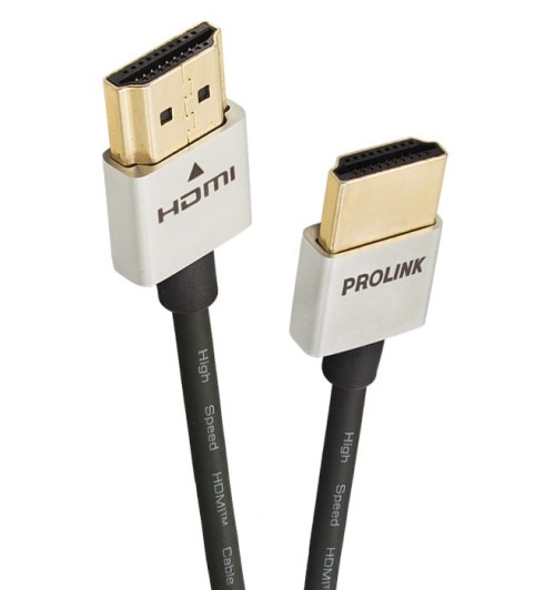 Prolink Futura FSL 280 1m kabel HDMI
