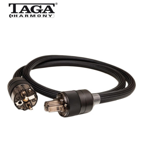 Taga Harmony TPC-TS-1m – Przewód zasilający 1m
