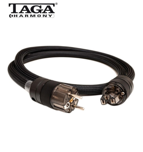 Taga Harmony TPC-TS-1m – Przewód zasilający 1m