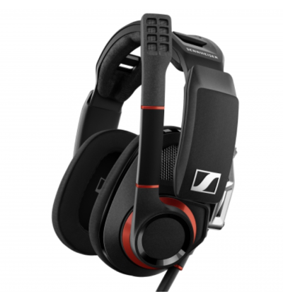 Słuchawki gamingowe Sennheiser GSP 500
