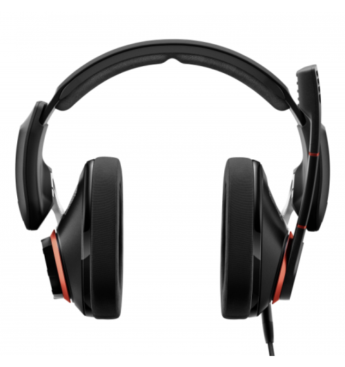 Słuchawki gamingowe Sennheiser GSP 500