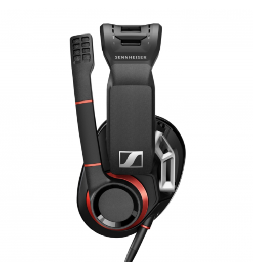 Słuchawki gamingowe Sennheiser GSP 500