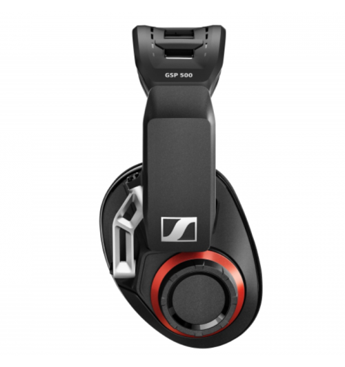 Słuchawki gamingowe Sennheiser GSP 500