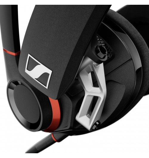 Słuchawki gamingowe Sennheiser GSP 500