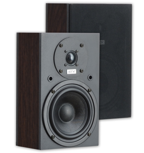 Głośniki surround efektowe STX E-200n