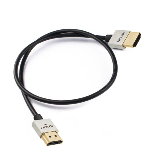 Prolink Futura FSL 280 1m kabel HDMI