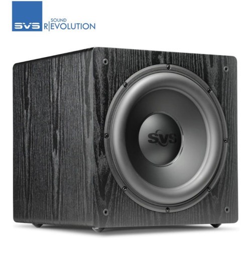 SVS SB-12NSD – Subwoofer aktywny