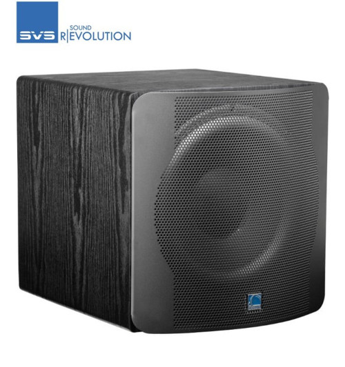 SVS SB-12NSD – Subwoofer aktywny