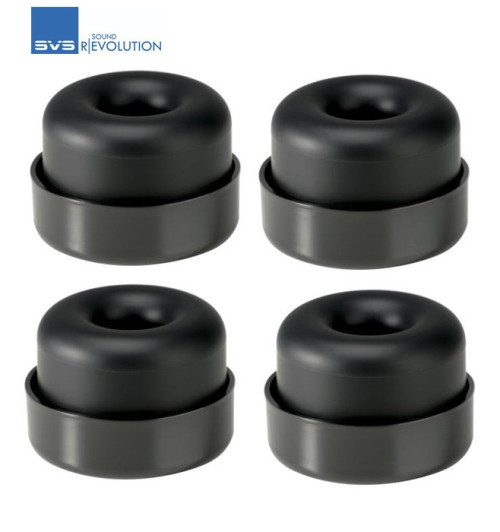 SVS Soundpath Isolation - Podkładki antywibracyjne - 4 szt.