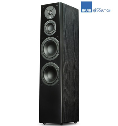 SVS Prime Tower – Kolumny podłogowe (para)