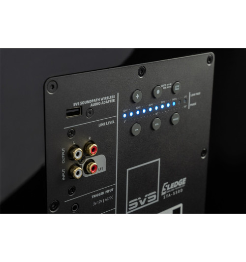 SVS PB-2000 Pro Subwoofer