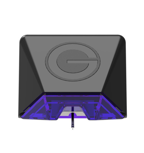 Goldring E3 Stylus (E-3) Igła do wkładki gramofonowej Goldring E3