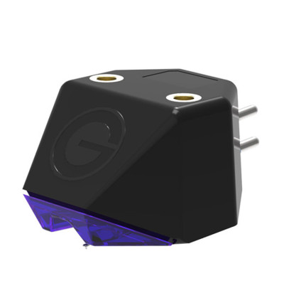 Wkładka gramofonowa typu MM Goldring E3 GL0058