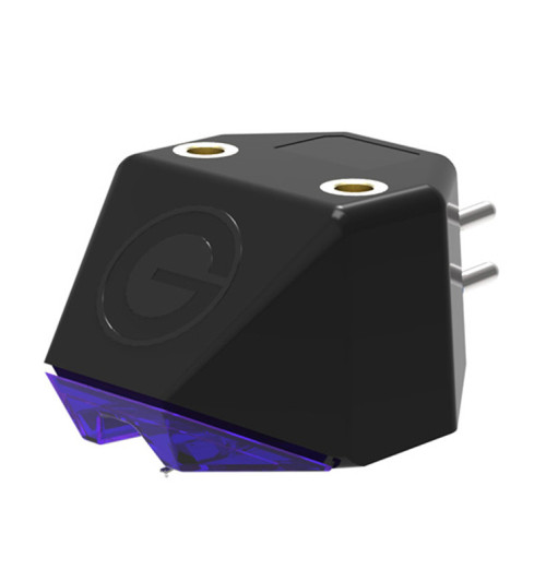 Wkładka gramofonowa typu MM Goldring E3 GL0058