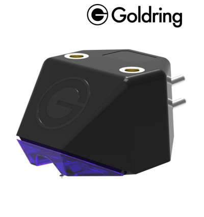Wkładka gramofonowa typu MM Goldring E3 GL0058