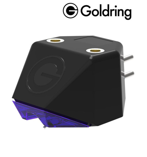 Wkładka gramofonowa typu MM Goldring E3 GL0058
