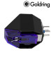 Wkładka gramofonowa typu MM Goldring E3 GL0058