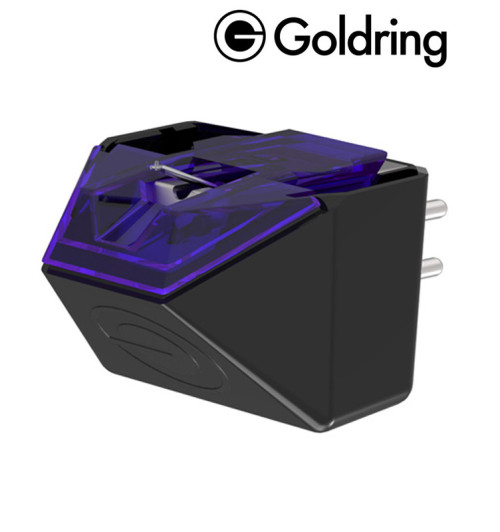 Wkładka gramofonowa typu MM Goldring E3 GL0058