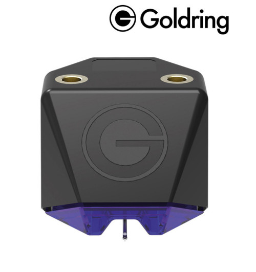 Wkładka gramofonowa typu MM Goldring E3 GL0058