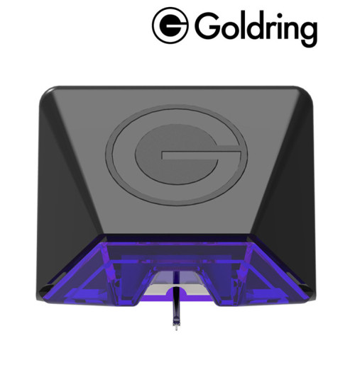 Wkładka gramofonowa typu MM Goldring E3 GL0058