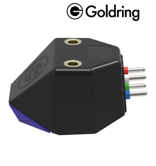 Wkładka gramofonowa typu MM Goldring E3 GL0058