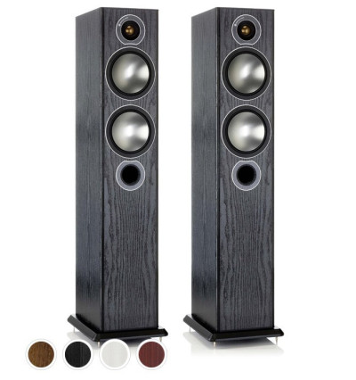 Kolumny podłogowe Monitor Audio Bronze 5