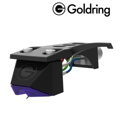 Wkładka gramofonowa typu MM Goldring E3 GL0058