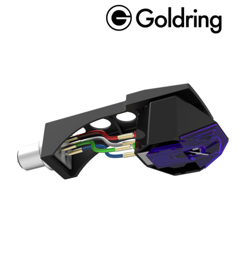 Wkładka gramofonowa typu MM Goldring E3 GL0058