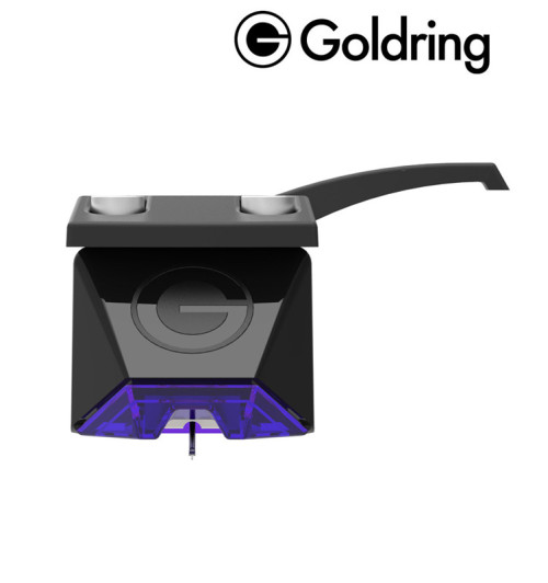 Wkładka gramofonowa typu MM Goldring E3 GL0058