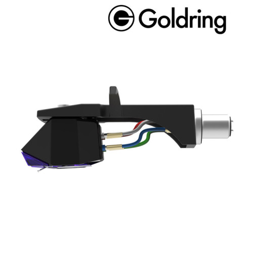 Wkładka gramofonowa typu MM Goldring E3 GL0058