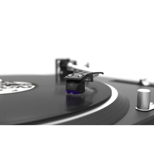 Wkładka gramofonowa typu MM Goldring E3 GL0058