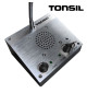 Tonsil Duplex WA 440 Interkom kasowy / Mównica