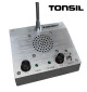 Tonsil Duplex WA 440 Interkom kasowy / Mównica