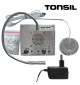 Tonsil Duplex WA 440 Interkom kasowy / Mównica