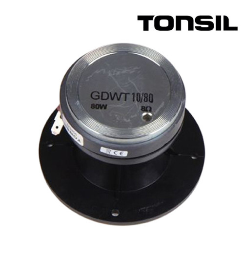 Głośnik wysokotonowy TONSIL GDWT 10/80 8 Ohm