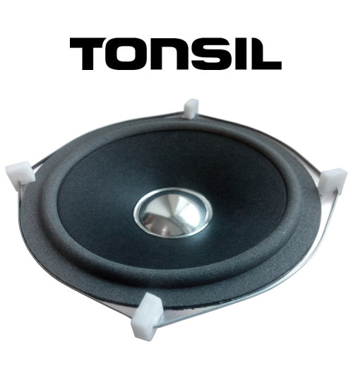 Głośnik szerokopasmowy TONSIL GD 16/25 8 Ohm