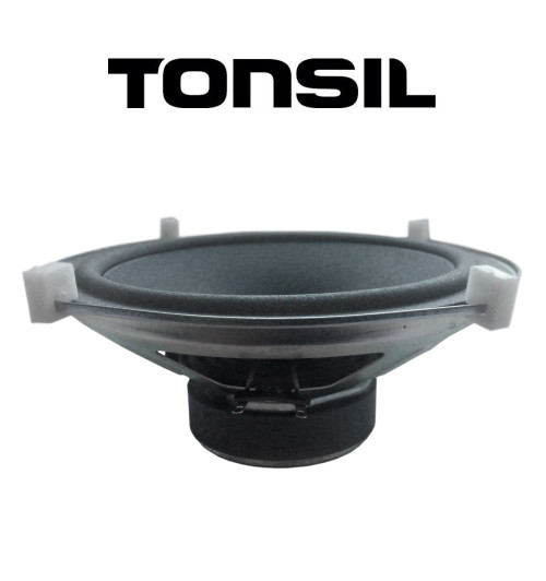 Głośnik szerokopasmowy TONSIL GD 16/25 8 Ohm