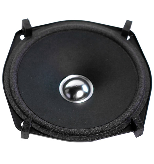 Głośnik średniotonowy TONSIL GDM 12/60/4 8 Ohm