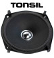 Głośnik średniotonowy TONSIL GDM 12/60/4 8 Ohm
